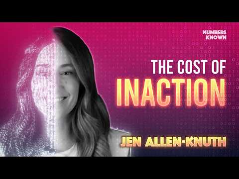 Video thumbnail: Why Sales Is Becoming Marketing | Jen Allen-Knuth