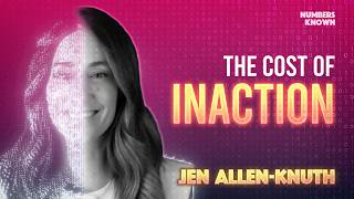 Jen Allen-Knuth on Numbers Known