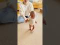 cute baby running #baby #赤ちゃん #元気になる動画 #すごい #可愛い #元気お届け