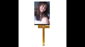 4.3 inch tft lcd display screen China Manufacturer Supplier resolution 480x800 MIPI interface