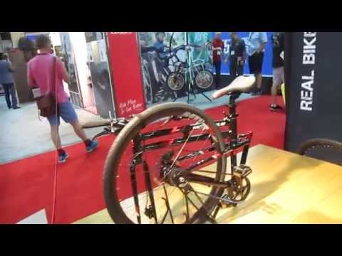 Montague Folding Bikes