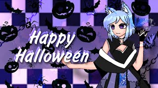 🎃[Happy Halloween]🎃[Meme] [Gacha Club]