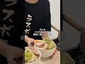 二郎系ラーメン🍜