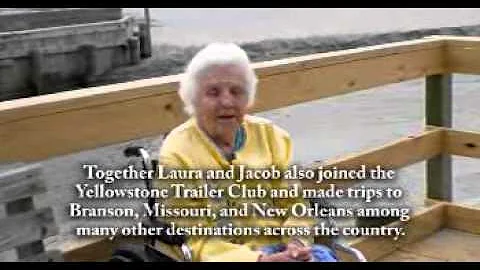Laura Kandell - Life Story Digital Film