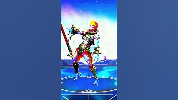 Deathbattle Sun vs Lapu-lapu #deathbattle #mobilelegends #mlbb #shorts