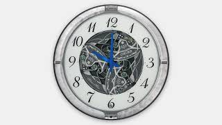 QXM397-S - Seiko Melodies In Motion