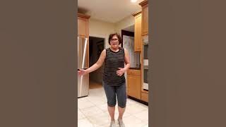 DAHIL SAYO  (Line Dance and Zumba Version)