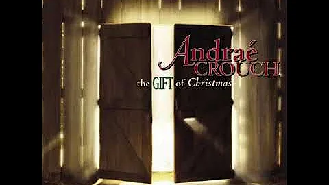 Andrae Crouch - Mary's Boy Child