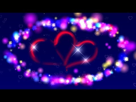 Футажи для видео монтажа. Анимация Серце💕 HD