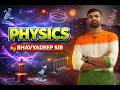 LEC-06 | Class 12 | Physics Chapter 5 Magnetism and Matter | CBSE / NEET / Board Exam 2026 / NCERT |