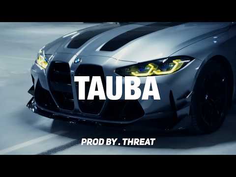 CAPS x JJ ESKO x Naz6m x  TYPE BEAT 2026 ''TAUBA" (prod by THREAT)
