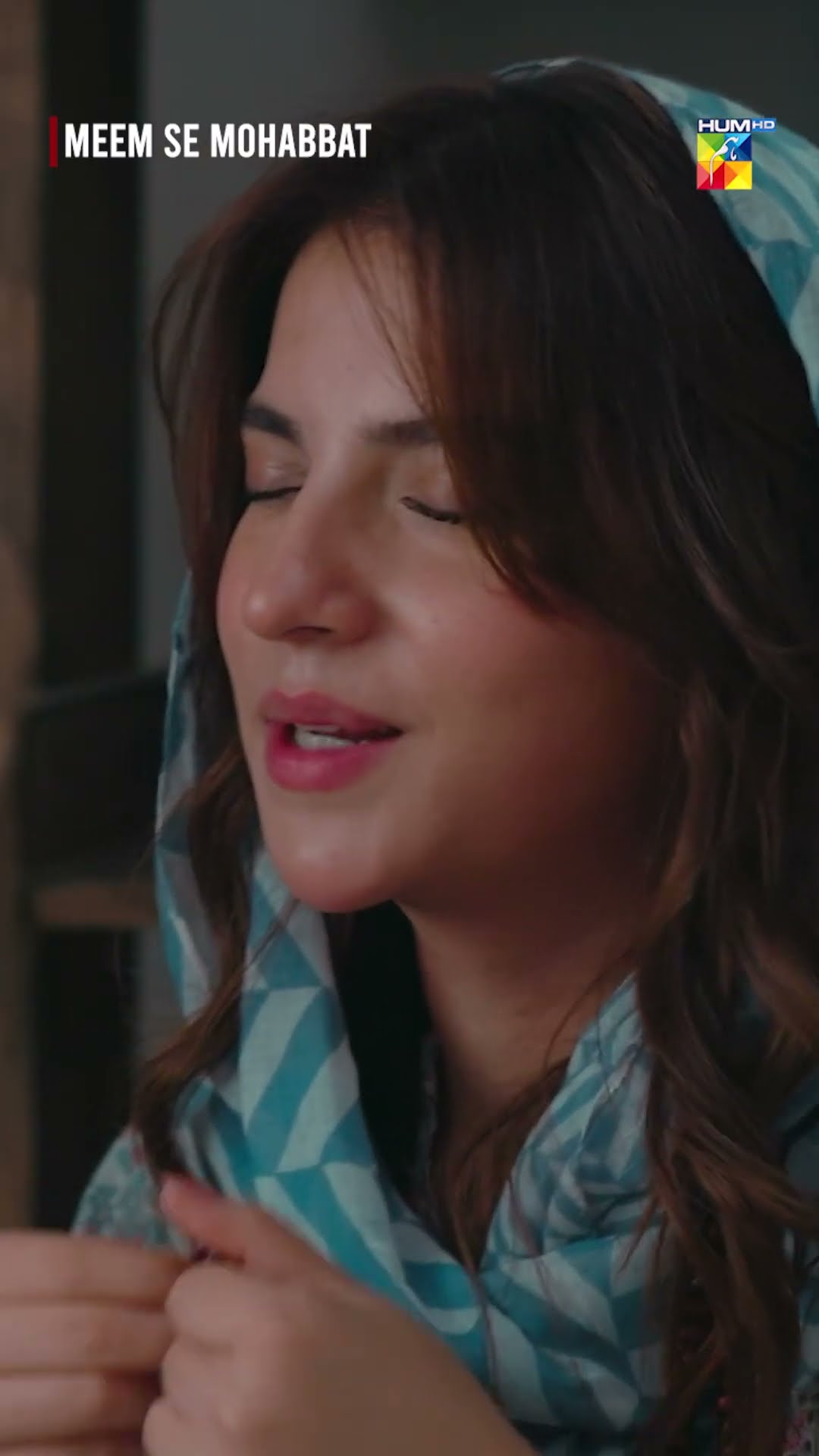 Tum Itna Namazi Kab Se Ban Gayi...? #dananeer #ahadrazamir #meemsemohabbat #shortsfeed