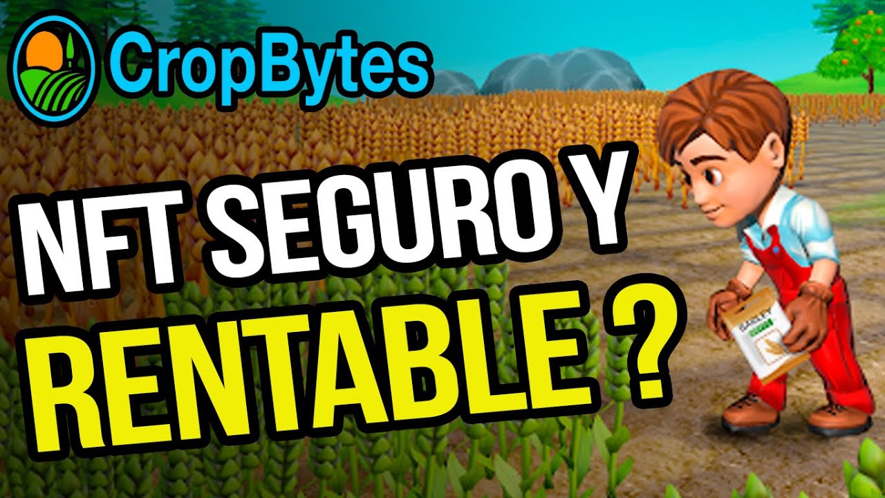 30 juegos NFT 🤖 para ganar dinero 💰 como granjero - Play To Earn 🚀🚀🚀