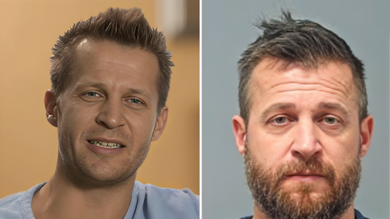 SHOCKING Arrest ‘Neighbors with Benefits’ Star Tony McCollister Charged