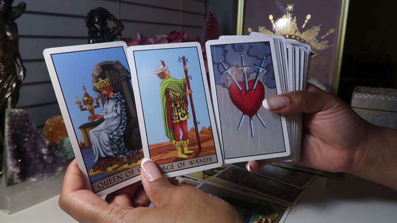 CANCER♋SOMEONE WANTS TO GET TO KNOW YOU BETTER-BUT THE CONNECTION MAY CAUSE SOME PAST TRIGGERING