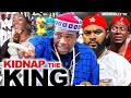 Kidnap the king  full movie bobmanuel  flsshboy  2023 latest  nigerian african movie