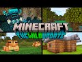 What Is Coming In Minecraft 1.19 The Wild Update?