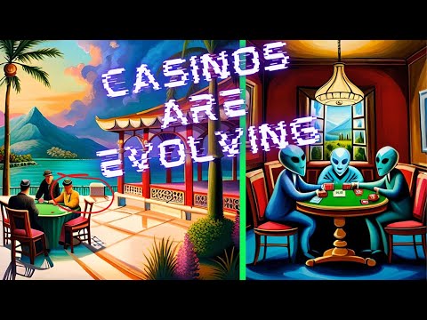 🟡 Atlantic City | Borgata Hotel & Casino