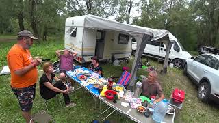 Vanlifefest в Татарстане, рассказы очевидцев...