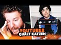 Unge REAGIERT auf YouTuber BRINGT KATZE UM 🤬 ungespielt Reaktion
