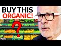 The 5 Foods You Need To Buy Organic Or Else… | Dr. Steven Gundry