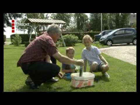 Video: Vampiervissen Zijn De Britse Waterwegen Binnengevallen - Alternatieve Mening