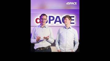 How to Revolutionize Virtual ECU Simulation with the FMI-LS-BUS #shorts #fmi  #dspace