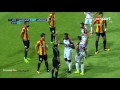 ملخص وأهداف مباراة الترجي التونسي 2 - 1 الفتح الرباطي المغربي | نصف نهائي البطولة العربية 2017