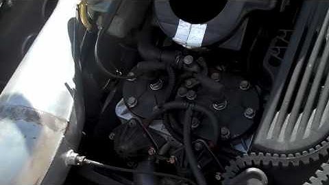 Polaris 800 Dragon Video from Boise Idaho