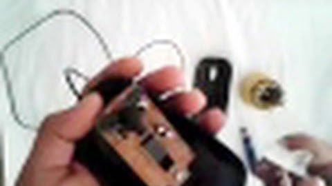 Mouse Explanation in Urdu Hindi