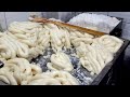 매일 직접뽑는 가래떡으로 만드는 떡볶이맛집 Master of making homemade tteokbokki - Korean street food