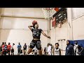 NGU vs TRU Elite🔥🔥AAU Basketball HIGH ENERGY!! | ATL Icebreaker