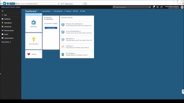 Microsoft Azure Stack Demo by our CTO