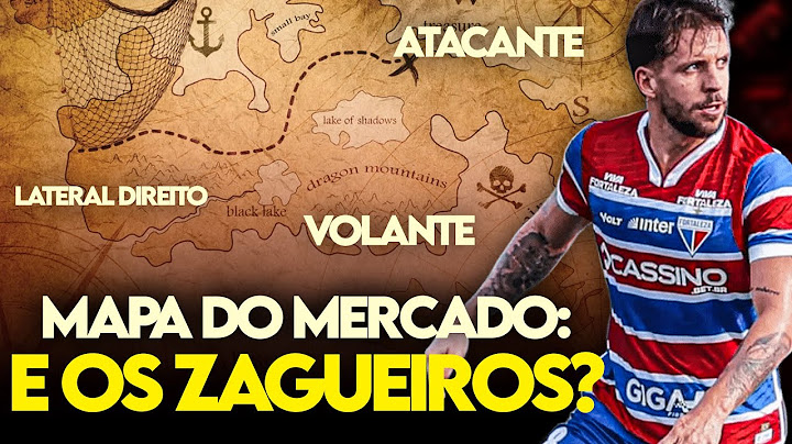 MAPA DO MERCADO: AS POSIÇÕES QUE O ATHLETICO REALMENTE BUSCA CONTRATAR NO MERCADO DA BOLA!