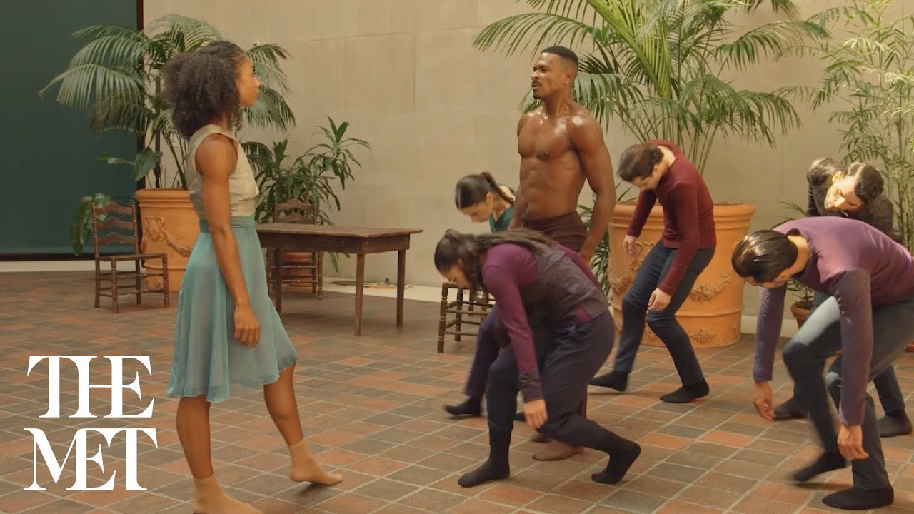 Ballet Hispánico: Buscando a Juan | MetLiveArts