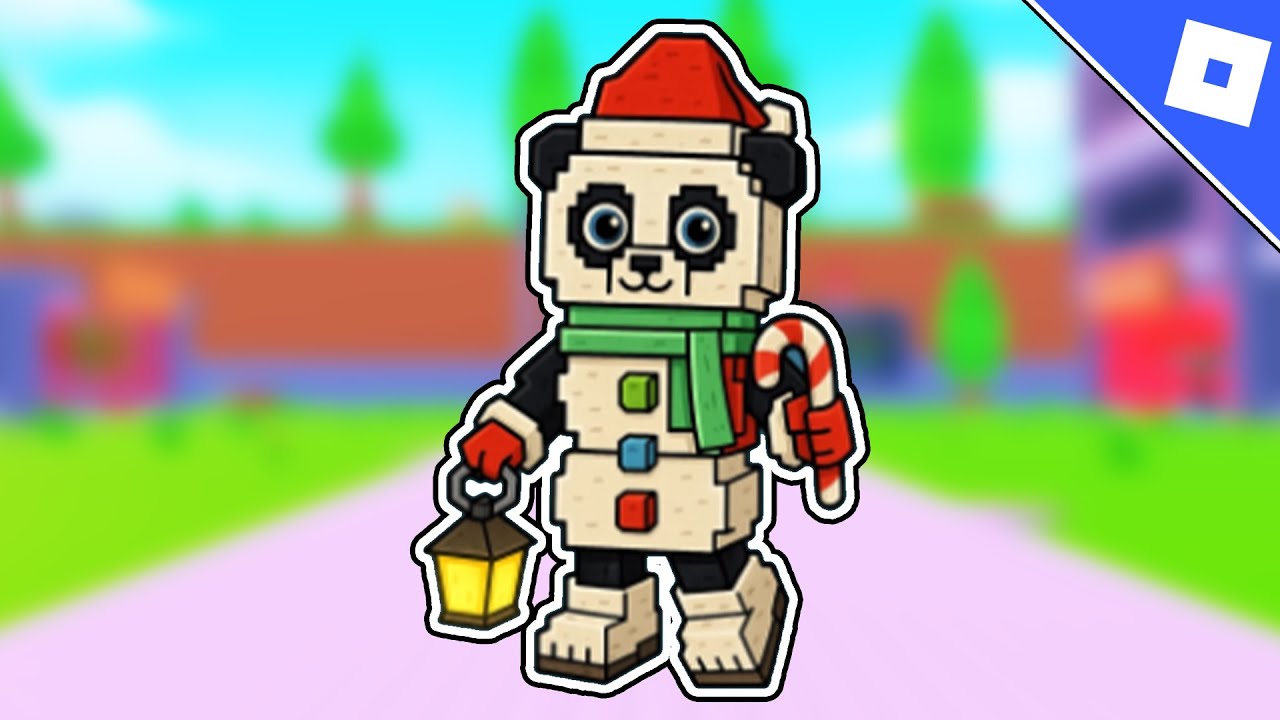 How to get PANDANINI FROSTINI in FIND THE BRAINROT | Roblox