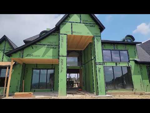 Castle Dream Home!