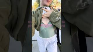 Does Anyone Else Do This?