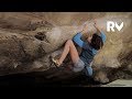 Oriane bertone sort atomic playboy 8a trav  fontainebleau  relais vertical ep89