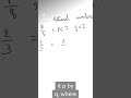 rational numbers concept