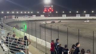 Speedway 41 Jun 19/2026 Bill walker memorial race