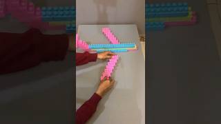 Membuat Pesawat dari Lego #lego #toys #buildingblocks Membuat Pesawat dari Lego #lego #toys #buildingblocks