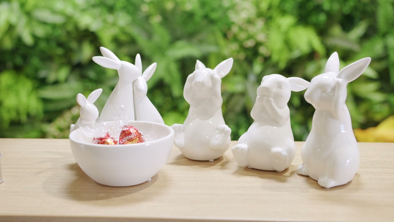 East Ivanhoe SV - Easter Ad