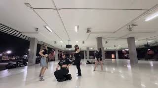 KISS OF LIFE - ‘lgloo’ Cover Dance by 4King