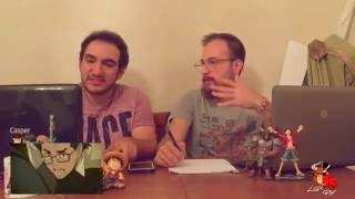 2016 Yaz Sezonu Animeleri Tanıtımı - Bölüm 1