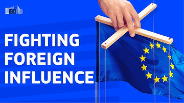 How the EU Fights Disinformation: Stopping Foreign Governments from Manipulating Democracy