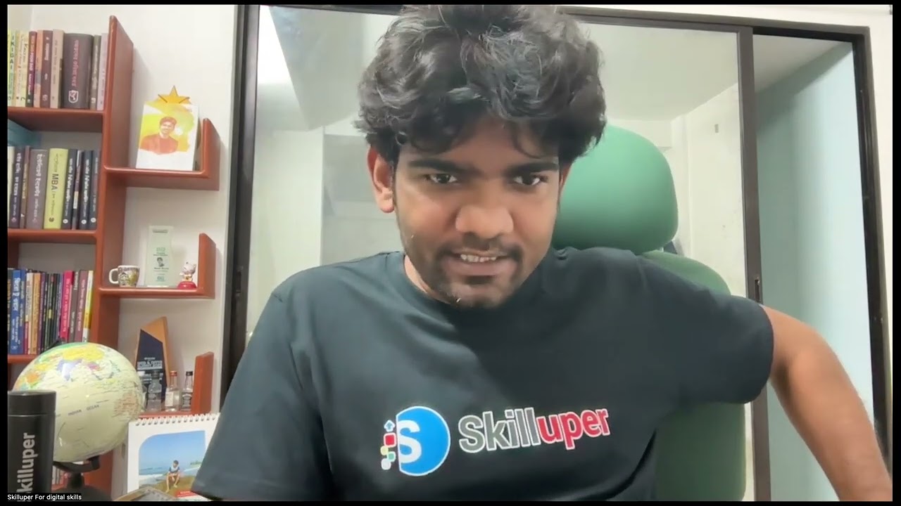 Skilluper Special Support & Job Opportunity