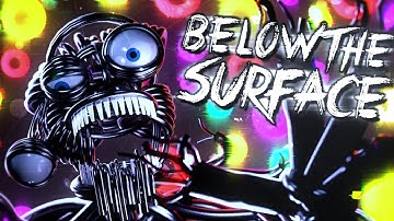 Below The Surface: FNAF Sister Location FULL Animation