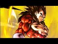 DB LEGENDS GRAN ENFRENTAMIENTO POR LA GALAXIA - LUCHA 16 NV5000