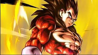 DB LEGENDS GRAN ENFRENTAMIENTO POR LA GALAXIA - LUCHA 16 NV5000